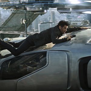 Bilder Colin Farrell