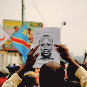 Bilder L'Affaire Chebeya - Un Crime d'Etat ?