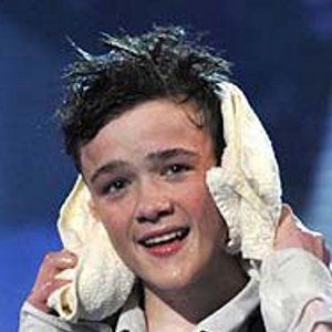 Bilder George Sampson