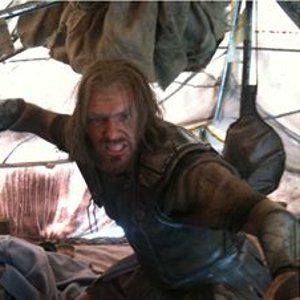 Bilder James Michael Rankin