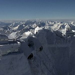 Bilder Deutschland von oben