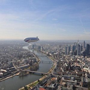 Bilder Deutschland von oben