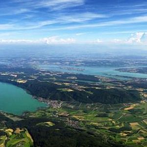 Bilder Deutschland von oben