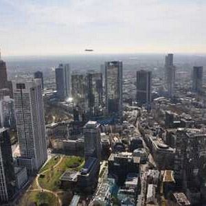 Bilder Deutschland von oben