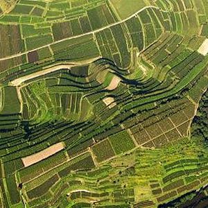 Bilder Deutschland von oben