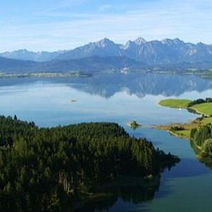 Bilder Deutschland von oben