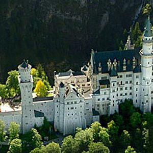 Bilder Deutschland von oben