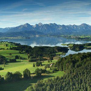 Bilder Deutschland von oben