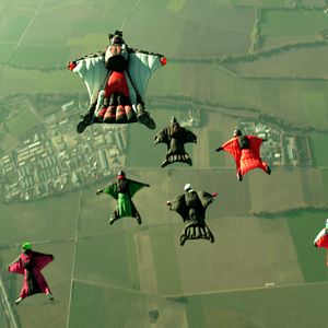 Bilder Deutschland von oben