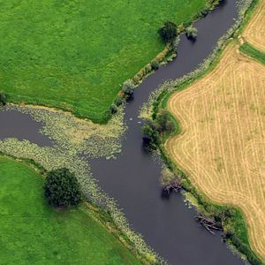 Bilder Deutschland von oben