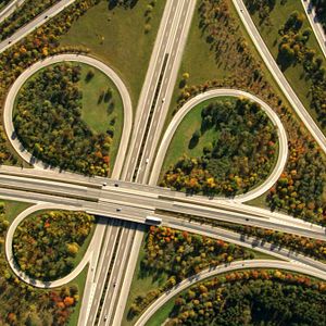 Bilder Deutschland von oben