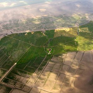 Bilder Deutschland von oben