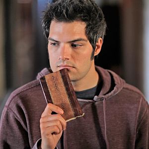 Bilder Dein Wille geschehe