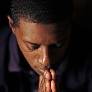 Bilder Dein Wille geschehe