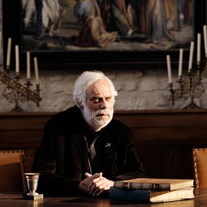 Bilder Dein Wille geschehe