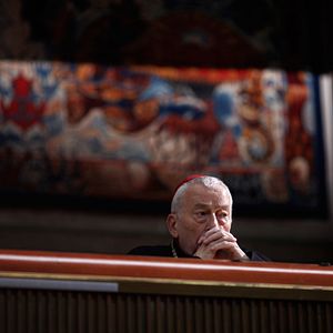 Bilder Dein Wille geschehe