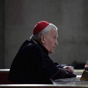 Bilder Dein Wille geschehe