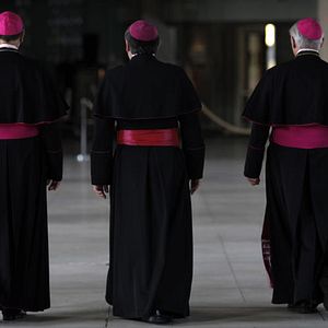 Bilder Dein Wille geschehe