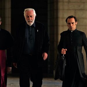 Bilder Dein Wille geschehe