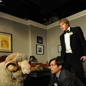 Bilder Die Trauzeugen