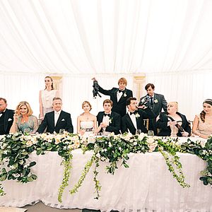 Bilder Die Trauzeugen