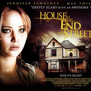 Bilder House at the End of the Street