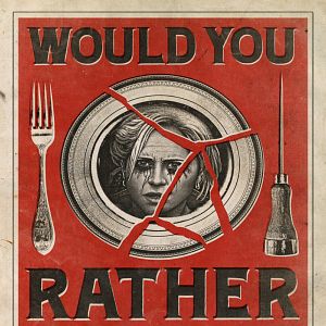 Bilder Tödliches Spiel - Would You Rather?