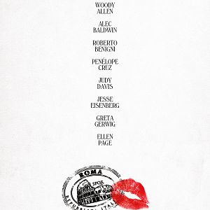 Bilder To Rome with Love