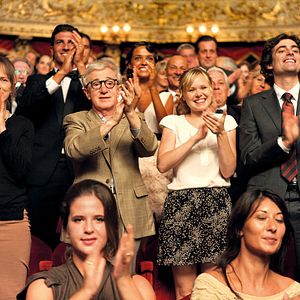 Bilder To Rome with Love