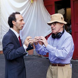 Bilder To Rome with Love