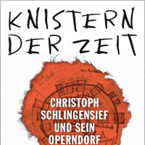 Bilder Knistern der Zeit - Christoph Schlingensief und sein Operndorf in Burkina Faso