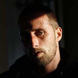 Bilder Matthias Schoenaerts