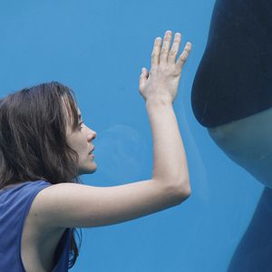 Bilder Der Geschmack von Rost und Knochen