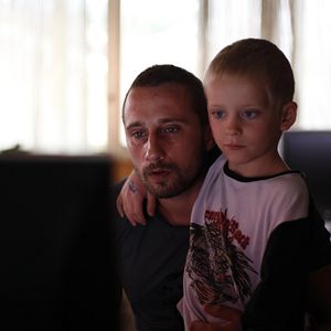 Bilder Der Geschmack von Rost und Knochen