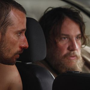 Bilder Der Geschmack von Rost und Knochen