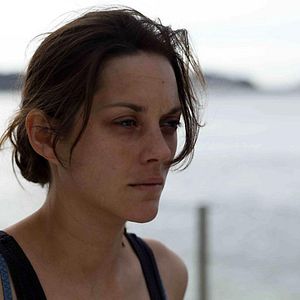 Bilder Marion Cotillard