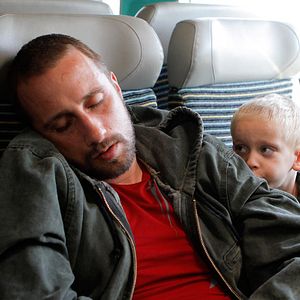 Bilder Matthias Schoenaerts
