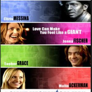 Bilder The Giant Mechanical Man