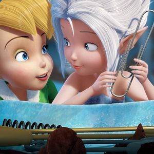 Bilder Das Geheimnis der Feenflügel