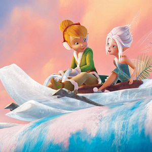 Bilder Das Geheimnis der Feenflügel