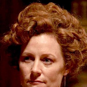 Bilder Geraldine Somerville