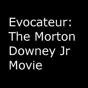 Bilder Evocateur: The Morton Downey Jr Movie