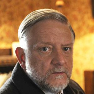 Bilder Simon Russell Beale