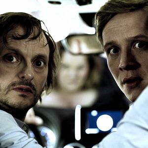 Bilder Matthias Schweighöfer