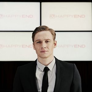 Bilder Matthias Schweighöfer