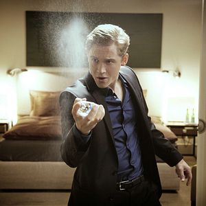 Bilder Matthias Schweighöfer