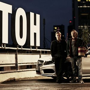 Bilder Matthias Schweighöfer