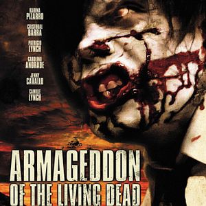 Bilder Armageddon of the Living Dead