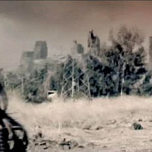 Bilder Armageddon of the Living Dead