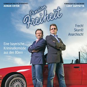 Bilder Pension Freiheit